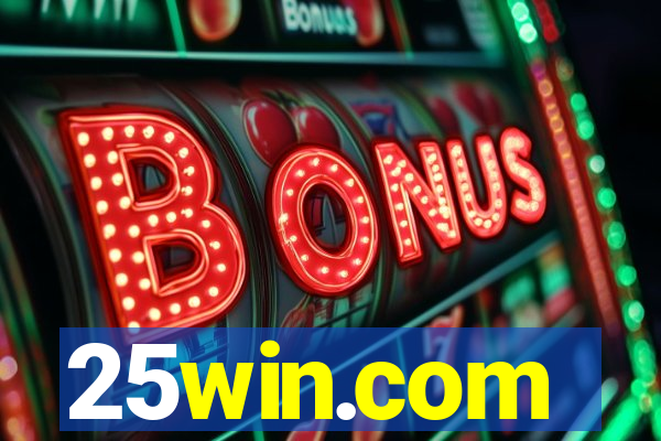 25win.com
