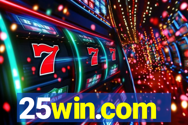25win.com
