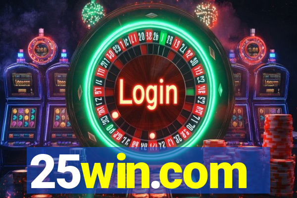 25win.com