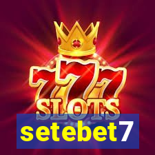setebet7