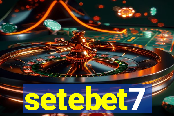setebet7