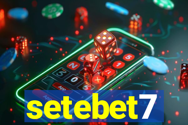 setebet7