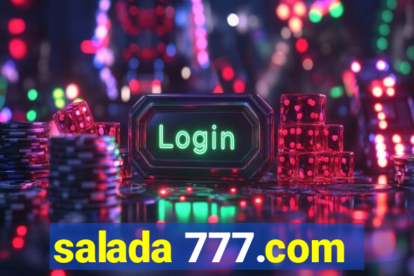 salada 777.com