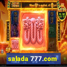 salada 777.com