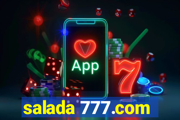 salada 777.com