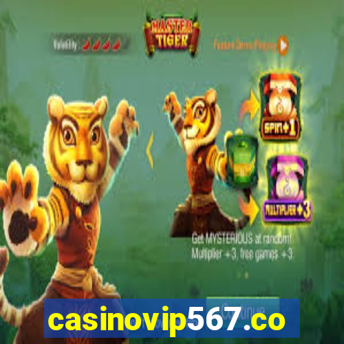 casinovip567.com
