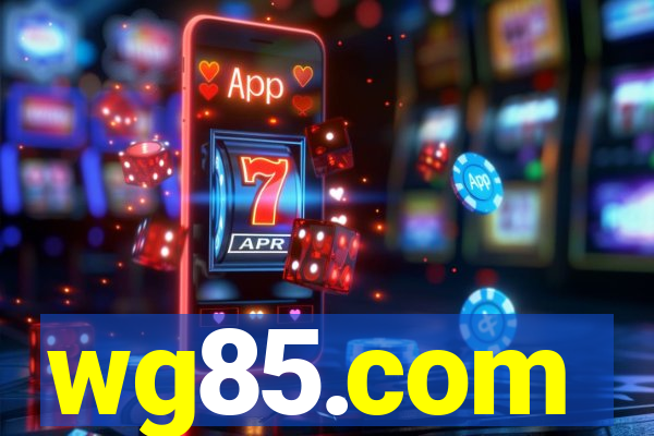 wg85.com