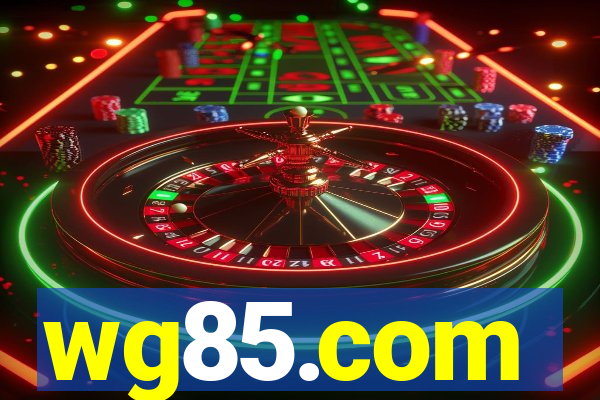 wg85.com