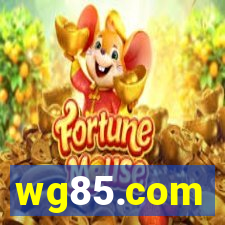 wg85.com
