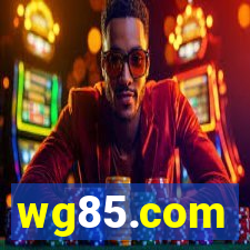 wg85.com
