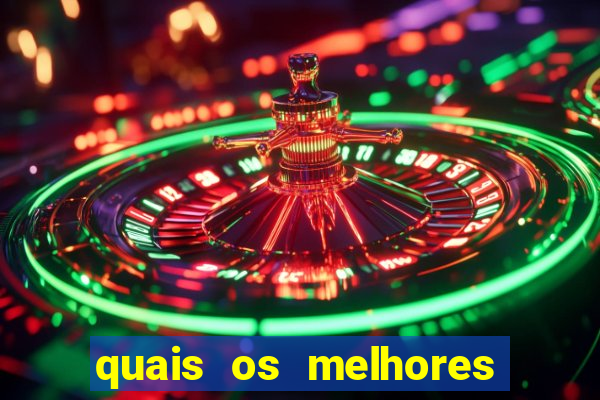 quais os melhores jogos da blaze
