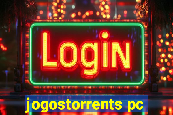 jogostorrents pc