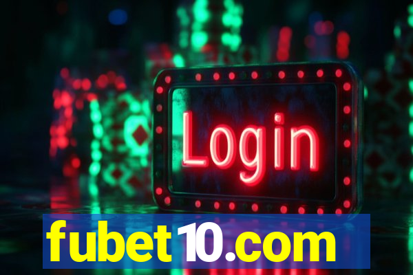 fubet10.com