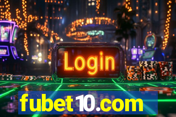 fubet10.com