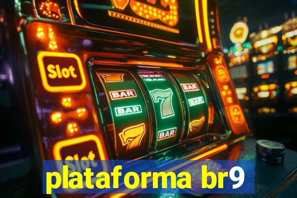 plataforma br9