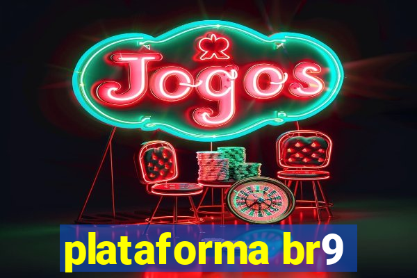 plataforma br9