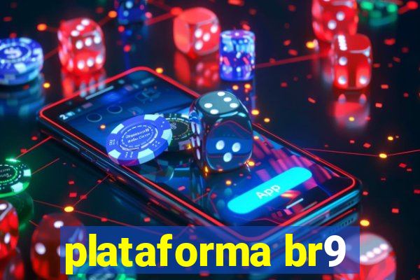plataforma br9