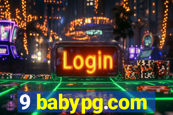 9 babypg.com