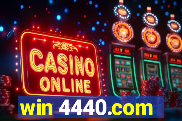 win 4440.com