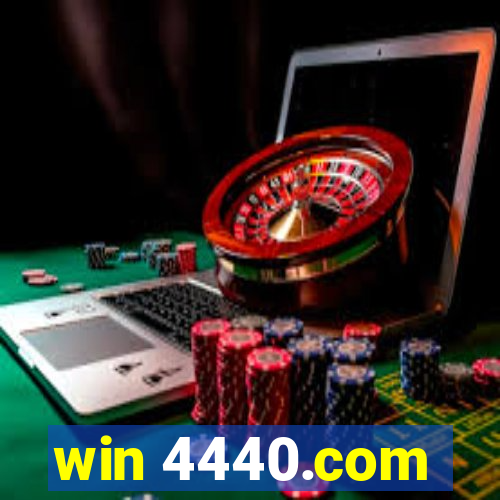 win 4440.com