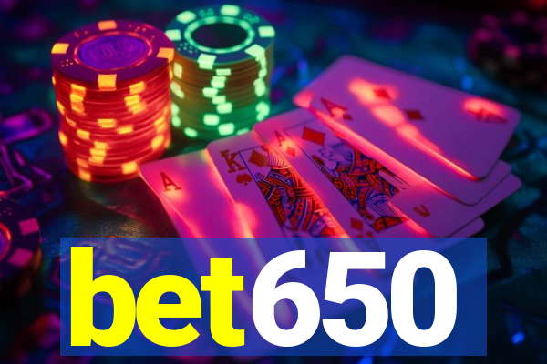 bet650
