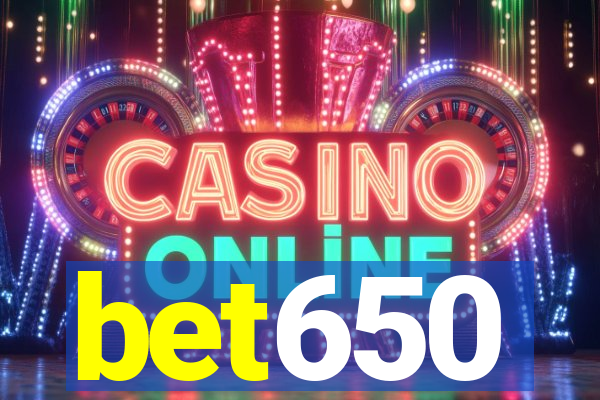 bet650