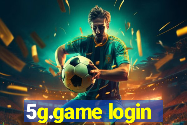 5g.game login
