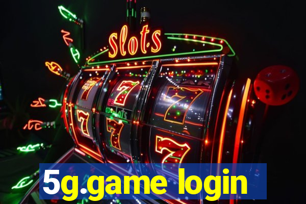 5g.game login