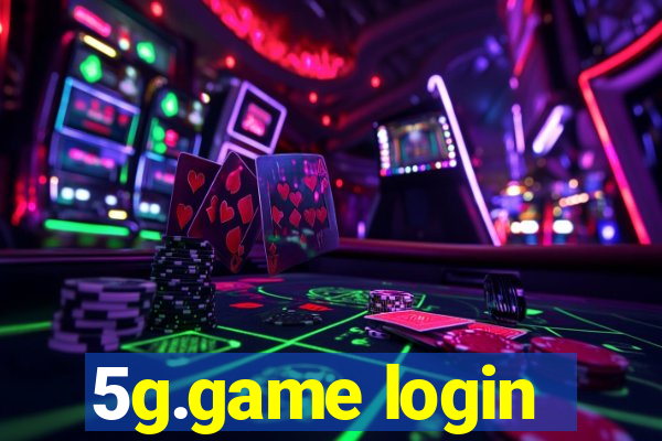 5g.game login