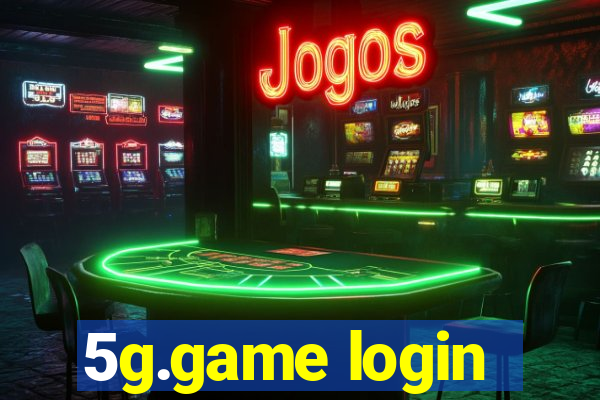 5g.game login