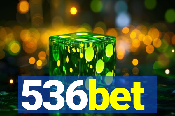 536bet