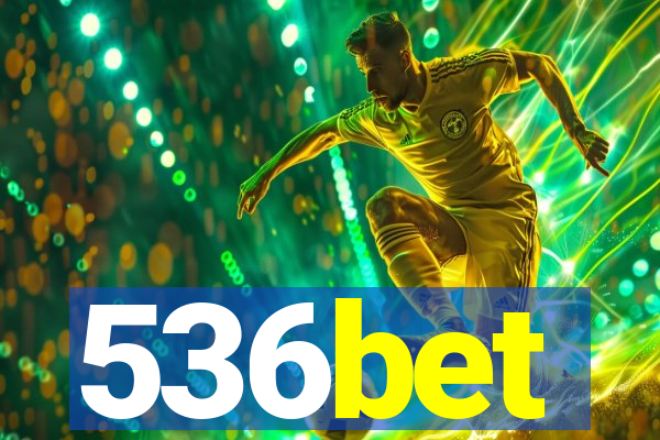 536bet