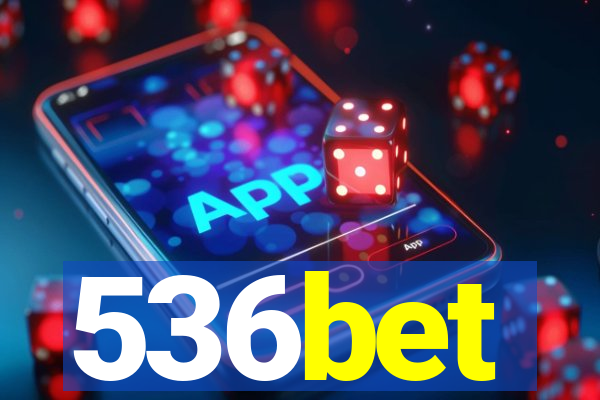 536bet