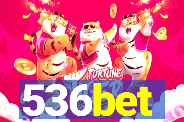 536bet