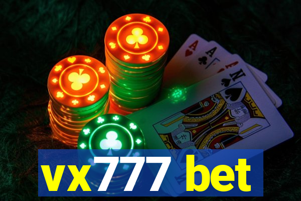 vx777 bet