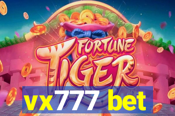 vx777 bet