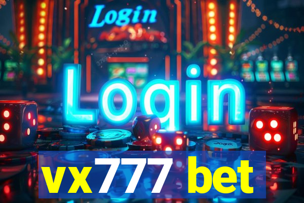 vx777 bet