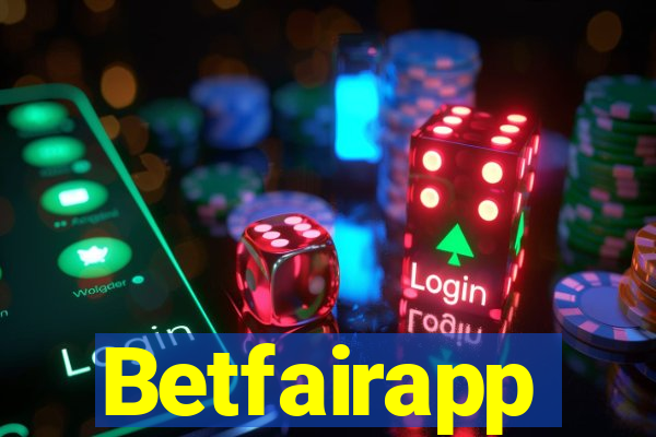 Betfairapp