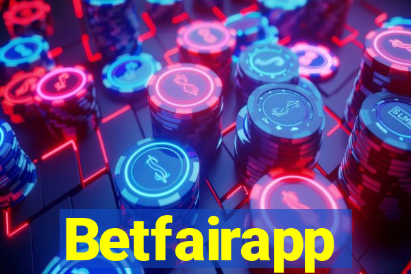 Betfairapp