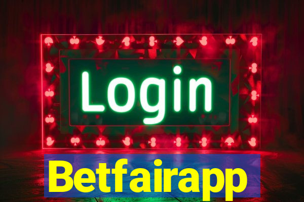 Betfairapp