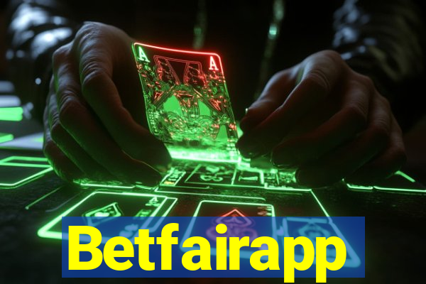 Betfairapp