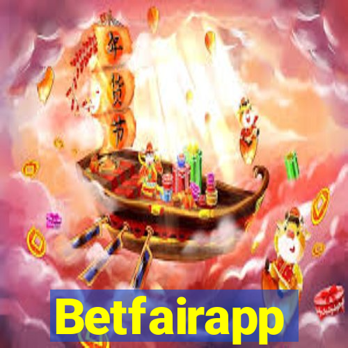 Betfairapp