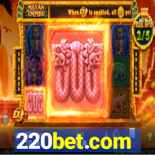 220bet.com