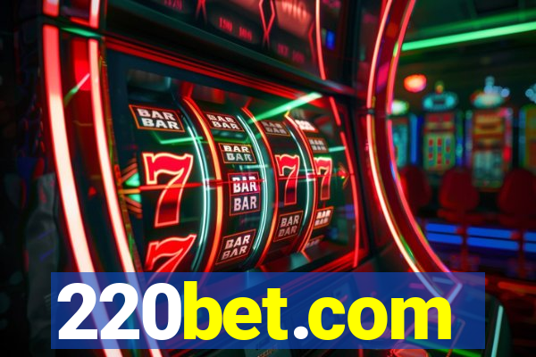 220bet.com