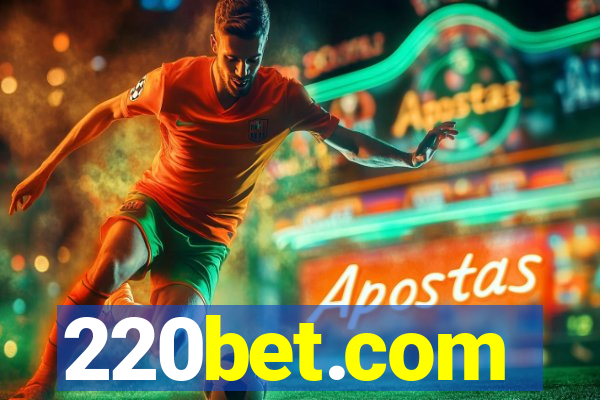 220bet.com
