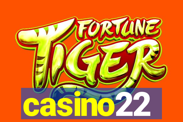 casino22