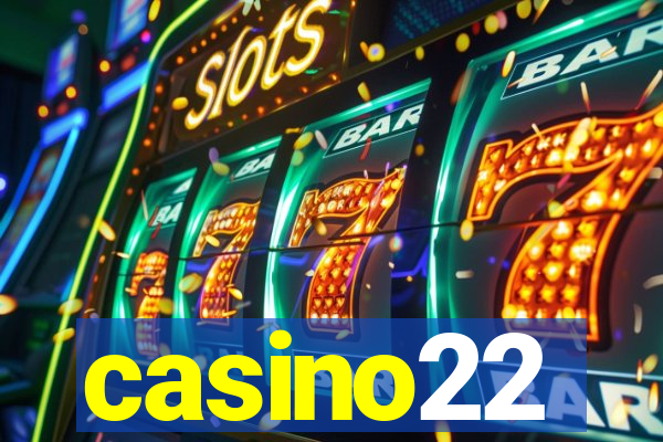 casino22