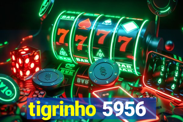 tigrinho 5956