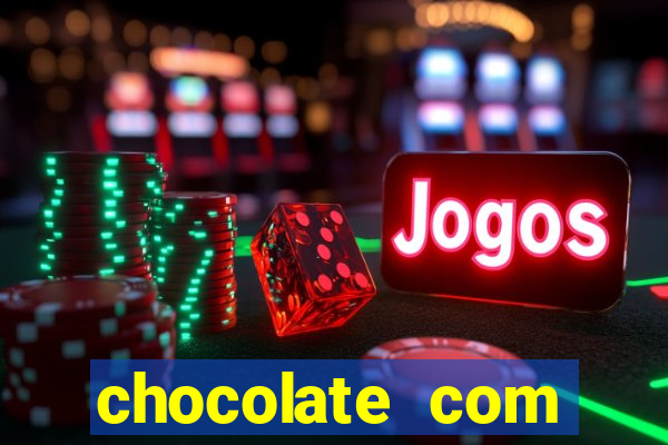 chocolate com pimenta assistir