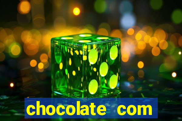 chocolate com pimenta assistir